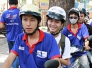 Hà Nội: Hơn 8.000 nhà trọ miễn phí dành cho thí sinh dự thi ĐH, CĐ 2013