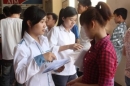 Điểm chuẩn của trường Học Viện Hành Chính Quốc Gia năm 2013