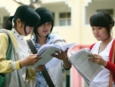 Đã có điểm chuẩn trường Học Viện Cảnh Sát Nhân Dân năm 2013