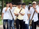 Điểm chuẩn trường Học Viện Chính Sách Và Phát Triển 2013