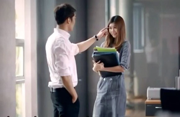 Clip tình yêu Cái giá phải trả cho sự lừa dối