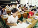 Học thêm để...vừa lòng thầy cô