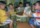 Bố mẹ \