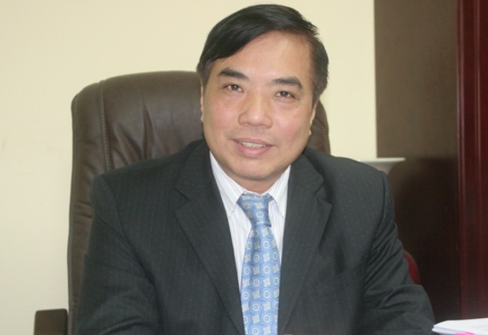 Tuyen sinh DH-CD 2013: Ty le choi chi mang tinh tham khao