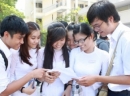 Điểm chuẩn và Điểm nguyện vọng 2 trường Đại học Mỏ Địa chất năm 2013
