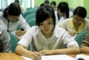 Điểm chuẩn trường Đại Học Sân Khấu Điện Ảnh Hà Nội 2013