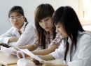 Điểm chuẩn trường Đại học Sư phạm Hà Nội 2 năm 2013