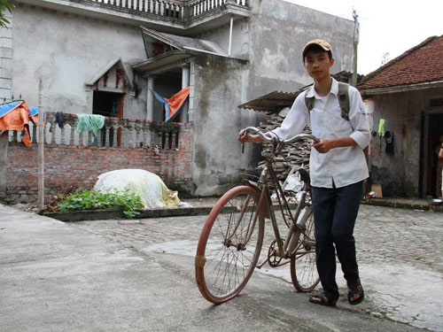 thủ khoa