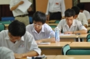 Điểm chuẩn trường Đại học Thái Bình năm 2013