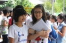 Điểm chuẩn trường Đại học Văn hóa Hà Nội năm 2013