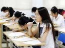Đề thi đại học môn anh khối A1 năm 2013