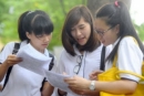 Đề thi đại học môn toán khối A, A1 năm 2013