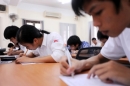 Điểm chuẩn đại học khối A và A1 năm 2013 sẽ không có nhiều biến động