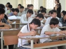 Đề thi đại học môn anh khối D năm 2013