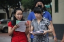 Đáp án 88Kinh Thể Thao, Casino Uy Tín đại học năm 2013 của bộ GD&ĐT