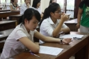 Xem điểm chuẩn Đại học Công nghệ Vạn Xuân năm 2013