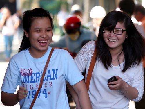 Thi đại học