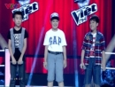 Nhạc chuông bài hát Sóng tình bạn Giọng hát việt nhí 13/7/2013