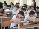 Điểm chuẩn trường Khoa học Xã hội và Nhân văn - ĐH Quốc gia TP.HCM 2013