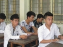 Tra cứu điểm chuẩn Khoa Y - ĐH Quốc gia TP.HCM năm 2013
