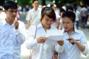 Điểm chuẩn đại học Khoa học Tự nhiên - ĐH Quốc gia TP.HCM 2013
