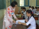 Xem điểm chuẩn Khoa giáo dục thể chất - Đại học Huế 2013