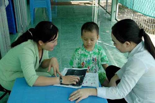 Nhung than dong dac biet cua Viet Nam