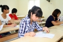 Điểm chuẩn trường Đại học Sư phạm - ĐH Huế năm 2013