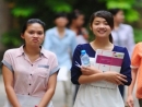 Xem điểm chuẩn Đại học Nghệ thuật  - ĐH Huế năm 2013