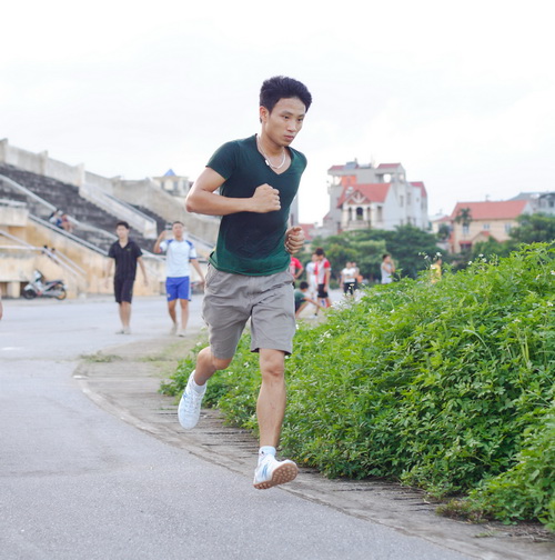 “Running man” dong y lam muc luong 100 trieu dong voi Number 1