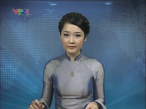 Nhung MC truyen hinh xinh dep nhat Viet Nam