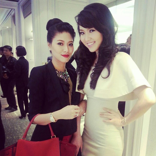 Nhung MC truyen hinh xinh dep nhat Viet Nam