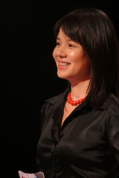 Nhung MC truyen hinh xinh dep nhat Viet Nam