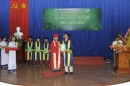 Điểm chuẩn đại học công nghệ thông tin - ĐH Quốc Gia Tp.HCM năm 2013