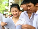 Điểm chuẩn Học Viện Hậu Cần năm 2013 đã chính thức được công bố