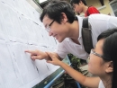 Điểm chuẩn Học viện Báo chí Tuyên truyền năm 2013 dự kiến cao nhất  23 điểm