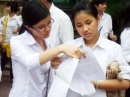 Đã có điểm chuẩn Đại Học Chính Trị năm 2013