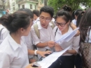 Chỉ tiêu xét tuyển nguyện vọng 2 năm 2013 trường CĐ Công Thương TPHCM