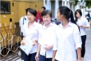 Chỉ tiêu xét tuyển nguyện vọng 2 Đại học Sư phạm Kỹ thuật Vinh năm 2013