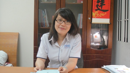 Nữ thủ khoa “kép”