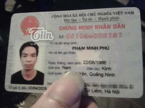 Nguyen mau Phong Tom: Cuoc song dao lon vi bi che anh
