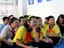Cuộc chạy đua vào trường điểm vẫn chưa hết nóng