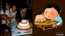Món quà độc đáo teen dành cho cha mẹ mùa Vu Lan báo hiếu