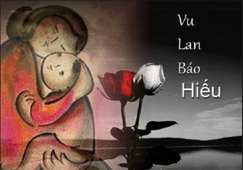 Lễ vu lan