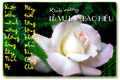 Nguon goc va y nghia cua ngay Le Vu Lan