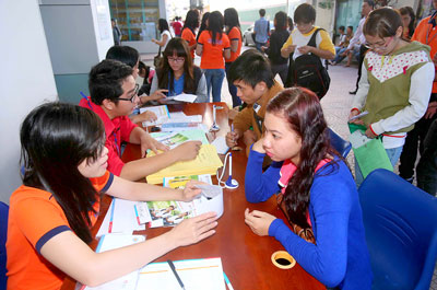 Xet tuyen nguyen vong 2: \