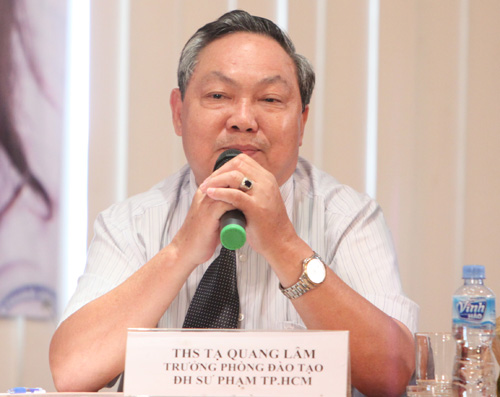 Tu van xet tuyen nguyen vong 2: Nop ho so som co duoc uu tien?