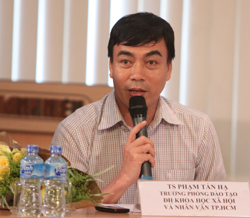 Tu van xet tuyen nguyen vong 2: Nop ho so som co duoc uu tien?