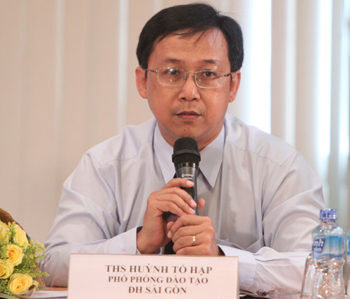 Tu van xet tuyen nguyen vong 2: Nop ho so som co duoc uu tien?