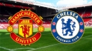Lịch phát sóng trận Manchester United (MU) vs Chelsea ngày 27/8/2013